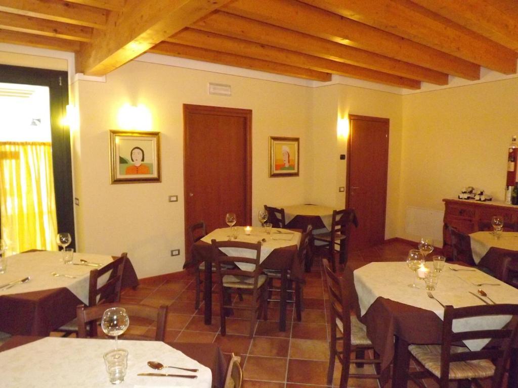 Agriturismo Cascina Rossano 프로바글리오디세오 외부 사진