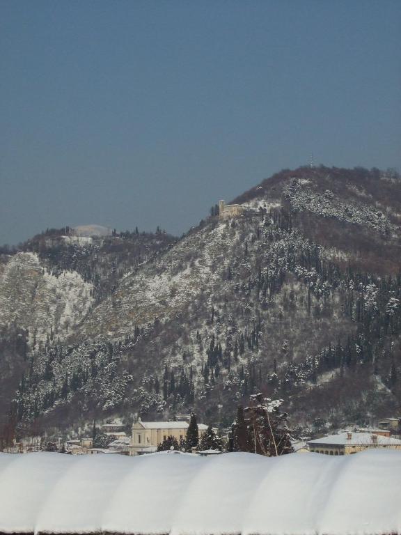 Agriturismo Cascina Rossano 프로바글리오디세오 외부 사진