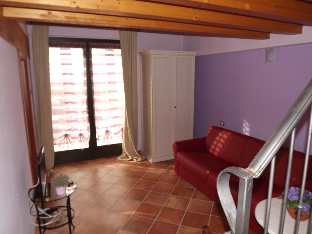 Agriturismo Cascina Rossano 프로바글리오디세오 외부 사진