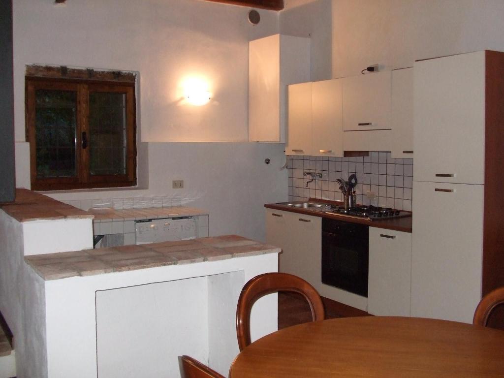 Agriturismo Cascina Rossano 프로바글리오디세오 객실 사진