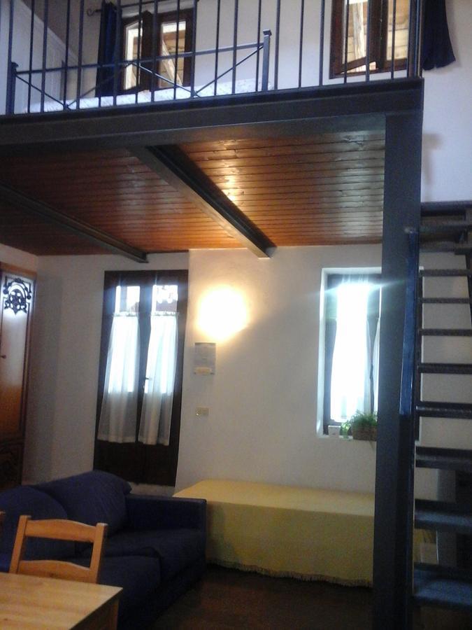 Agriturismo Cascina Rossano 프로바글리오디세오 외부 사진