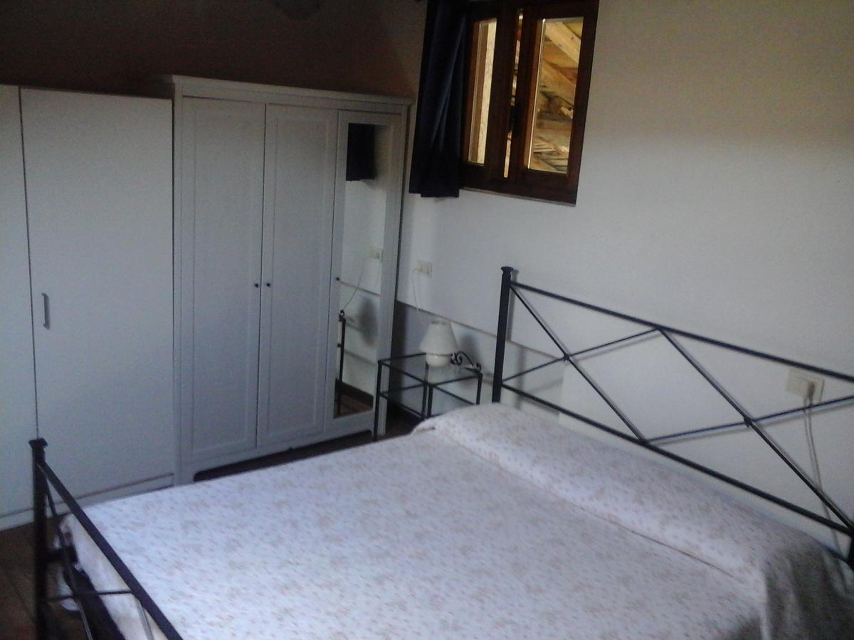 Agriturismo Cascina Rossano 프로바글리오디세오 외부 사진